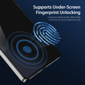 4x Blickschutz 9H Panzerglas für Samsung Galaxy S24 Ultra Anti-Spy Displayschutz Schutzglas Schutzfolie Tempered Hartglas Screen-Protector