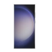 1x Hydrogel-Glass für Samsung Galaxy S24 Ultra Selbstheilend für Micro Kratzer 3D KLAR Panzerfolie Displayschutz Schutzfolie Screen-Protector