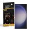 2x Hydrogel-Glass für Samsung Galaxy S24 Ultra Selbstheilend für Micro Kratzer 3D KLAR Panzerfolie Displayschutz Schutzfolie Screen-Protector