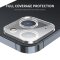 5x Kamera 9H Panzerhartglas für iPhone 14 Pro Max 3D KLAR ECHTES TEMPERED Panzerglas Kameraglas Kamerhartglas Kameraschutzglas