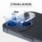5x Kamera 9H Panzerhartglas für iPhone 14 Pro Max 3D KLAR ECHTES TEMPERED Panzerglas Kameraglas Kamerhartglas Kameraschutzglas