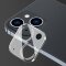 5x Kamera 9H Panzerhartglas für iPhone 14 Pro Max 3D KLAR ECHTES TEMPERED Panzerglas Kameraglas Kamerhartglas Kameraschutzglas
