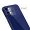 1x Kamera 9H Panzerhartglas für iPhone 12 3D KLAR ECHTES TEMPERED Panzerglas Kameraglas Kamerhartglas Kameraschutzglas
