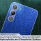 6x Kamera 9H Panzerhartglas für Samsung Galaxy S24 3D KLAR ECHTES TEMPERED Panzerglas Kameraglas Kamerhartglas Kameraschutzglas Schutzglas Schutzfolie Panzerfolie