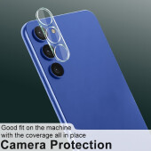 2x Kamera 9H Panzerhartglas für Samsung Galaxy S23 3D KLAR ECHTES TEMPERED Panzerglas Kameraglas Kamerhartglas Kameraschutzglas Schutzglas Schutzfolie Panzerfolie