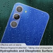 2x Kamera 9H Panzerhartglas für Samsung Galaxy S23 Plus 3D KLAR ECHTES TEMPERED Panzerglas Kameraglas Kamerhartglas Kameraschutzglas Schutzglas Schutzfolie Panzerfolie