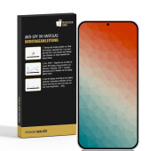 2x 9H Panzerglas für Samsung Galaxy S24 Plus...