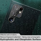 6x Kamera 9H Panzerhartglas für Samsung Galaxy S22 Ultra 3D KLAR ECHTES TEMPERED Panzerglas Kameraglas Kamerhartglas Kameraschutzglas Schutzglas Schutzfolie Panzerfolie