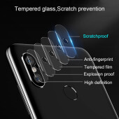 3x Kamera 9H Panzerhartglas für Samsung Galaxy A70...