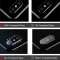 1x Kamera 9H Panzerhartglas für Samsung Galaxy A50 3D KLAR ECHTES TEMPERED Panzerglas Kameraglas Kamerhartglas Kameraschutzglas Schutzglas Schutzfolie Panzerfolie
