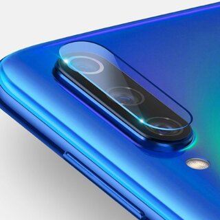 2x Kamera 9H Panzerhartglas für Samsung Galaxy A50 3D KLAR ECHTES TEMPERED Panzerglas Kameraglas Kamerhartglas Kameraschutzglas Schutzglas Schutzfolie Panzerfolie