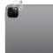 2x Kamera 9H Panzerhartglas für iPad Pro 12.9 2022 3D KLAR ECHTES TEMPERED Panzerglas Kameraglas Kamerhartglas Kameraschutzglas