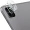 3x Kamera 9H Panzerhartglas für iPad Pro 12.9 2022 3D KLAR ECHTES TEMPERED Panzerglas Kameraglas Kamerhartglas Kameraschutzglas