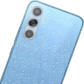 5x Kamera 9H Panzerhartglas für Samsung Galaxy A54 3D KLAR ECHTES TEMPERED Panzerglas Kameraglas Kamerhartglas Kameraschutzglas Schutzglas Schutzfolie Panzerfolie