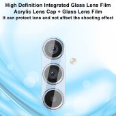 6x Kamera 9H Panzerhartglas für Samsung Galaxy A54 3D KLAR ECHTES TEMPERED Panzerglas Kameraglas Kamerhartglas Kameraschutzglas Schutzglas Schutzfolie Panzerfolie