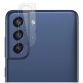 3x 9H Kameraglas für Samsung Galaxy S21 FE HD klar...