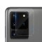 1x Kamera 9H Panzerhartglas für Samsung Galaxy S20 Ultra 3D KLAR ECHTES TEMPERED Panzerglas Kameraglas Kamerhartglas Kameraschutzglas Schutzglas Schutzfolie Panzerfolie