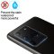 1x Kamera 9H Panzerhartglas für Samsung Galaxy S20 Ultra 3D KLAR ECHTES TEMPERED Panzerglas Kameraglas Kamerhartglas Kameraschutzglas Schutzglas Schutzfolie Panzerfolie