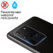 3x Kamera 9H Panzerhartglas für Samsung Galaxy S20 Ultra 3D KLAR ECHTES TEMPERED Panzerglas Kameraglas Kamerhartglas Kameraschutzglas Schutzglas Schutzfolie Panzerfolie
