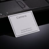 5x Kamera 9H Panzerhartglas für Samsung Galaxy S20 Ultra 3D KLAR ECHTES TEMPERED Panzerglas Kameraglas Kamerhartglas Kameraschutzglas Schutzglas Schutzfolie Panzerfolie