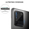 6x Kamera 9H Panzerhartglas für Samsung Galaxy S20 Ultra 3D KLAR ECHTES TEMPERED Panzerglas Kameraglas Kamerhartglas Kameraschutzglas Schutzglas Schutzfolie Panzerfolie