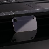 1x Kamera 9H Panzerhartglas für Samsung Galaxy S20 3D KLAR ECHTES TEMPERED Panzerglas Kameraglas Kamerhartglas Kameraschutzglas Schutzglas Schutzfolie Panzerfolie