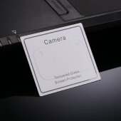 1x Kamera 9H Panzerhartglas für Samsung Galaxy S20 3D KLAR ECHTES TEMPERED Panzerglas Kameraglas Kamerhartglas Kameraschutzglas Schutzglas Schutzfolie Panzerfolie