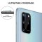 1x Kamera 9H Panzerhartglas für Samsung Galaxy S20 3D KLAR ECHTES TEMPERED Panzerglas Kameraglas Kamerhartglas Kameraschutzglas Schutzglas Schutzfolie Panzerfolie