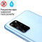 2x Kamera 9H Panzerhartglas für Samsung Galaxy S20 3D KLAR ECHTES TEMPERED Panzerglas Kameraglas Kamerhartglas Kameraschutzglas Schutzglas Schutzfolie Panzerfolie