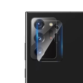 1x Kamera 9H Panzerhartglas für Samsung Galaxy Note 20 Ultra 3D KLAR ECHTES TEMPERED Panzerglas Kameraglas Kamerhartglas Kameraschutzglas Schutzglas Schutzfolie Panzerfolie