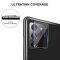 1x Kamera 9H Panzerhartglas für Samsung Galaxy Note 20 Ultra 3D KLAR ECHTES TEMPERED Panzerglas Kameraglas Kamerhartglas Kameraschutzglas Schutzglas Schutzfolie Panzerfolie