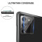 6x Kamera 9H Panzerhartglas für Samsung Galaxy Note 20 Ultra 3D KLAR ECHTES TEMPERED Panzerglas Kameraglas Kamerhartglas Kameraschutzglas Schutzglas Schutzfolie Panzerfolie