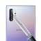 6x Kamera 9H Panzerhartglas für Samsung Galaxy Note 10 Plus 3D KLAR ECHTES TEMPERED Panzerglas Kameraglas Kamerhartglas Kameraschutzglas Schutzglas Schutzfolie Panzerfolie
