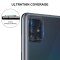 1x Kamera 9H Panzerhartglas für Samsung Galaxy A51 3D KLAR ECHTES TEMPERED Panzerglas Kameraglas Kamerhartglas Kameraschutzglas Schutzglas Schutzfolie Panzerfolie