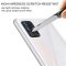 1x Kamera 9H Panzerhartglas für Samsung Galaxy A51 3D KLAR ECHTES TEMPERED Panzerglas Kameraglas Kamerhartglas Kameraschutzglas Schutzglas Schutzfolie Panzerfolie