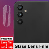 6x Kamera 9H Panzerhartglas für Samsung Galaxy A34 3D KLAR ECHTES TEMPERED Panzerglas Kameraglas Kamerhartglas Kameraschutzglas Schutzglas Schutzfolie Panzerfolie