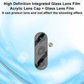 2x Kamera 9H Panzerhartglas für Samsung Galaxy A14 3D KLAR ECHTES TEMPERED Panzerglas Kameraglas Kamerhartglas Kameraschutzglas Schutzglas Schutzfolie Panzerfolie
