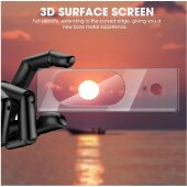 4x Kamera 9H Panzerhartglas für Google Pixel 8 3D KLAR ECHTES TEMPERED Panzerglas Kameraglas Kamerhartglas Kameraschutzglas Schutzglas Schutzfolie Panzerfolie