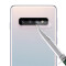 1x Kamera 9H Panzerhartglas für Samsung Galaxy S10 3D KLAR ECHTES TEMPERED Panzerglas Kameraglas Kamerhartglas Kameraschutzglas Schutzglas Schutzfolie Panzerfolie