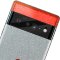 3x Kamera 9H Panzerhartglas für Google Pixel 6 3D KLAR ECHTES TEMPERED Panzerglas Kameraglas Kamerhartglas Kameraschutzglas Schutzglas Schutzfolie Panzerfolie