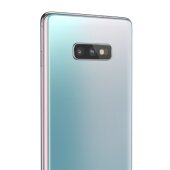 3x Kamera 9H Panzerhartglas für Samsung Galaxy S10e...