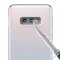 6x Kamera 9H Panzerhartglas für Samsung Galaxy S10e 3D KLAR ECHTES TEMPERED Panzerglas Kameraglas Kamerhartglas Kameraschutzglas Schutzglas Schutzfolie Panzerfolie #1