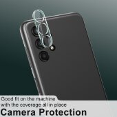 2x Kamera 9H Panzerhartglas für Samsung Galaxy A13 4G 5G 3D KLAR ECHTES TEMPERED Panzerglas Kameraglas Kamerhartglas Kameraschutzglas Schutzglas Schutzfolie Panzerfolie