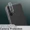 2x Kamera 9H Panzerhartglas für Samsung Galaxy A13 4G 5G 3D KLAR ECHTES TEMPERED Panzerglas Kameraglas Kamerhartglas Kameraschutzglas Schutzglas Schutzfolie Panzerfolie