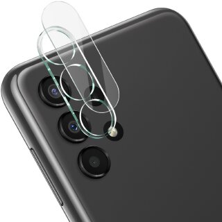 5x Kamera 9H Panzerhartglas für Samsung Galaxy A13 4G 5G 3D KLAR ECHTES TEMPERED Panzerglas Kameraglas Kamerhartglas Kameraschutzglas Schutzglas Schutzfolie Panzerfolie