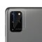 2x Kamera 9H Panzerhartglas für Samsung Galaxy S20 FE 3D KLAR ECHTES TEMPERED Panzerglas Kameraglas Kamerhartglas Kameraschutzglas Schutzglas Schutzfolie Panzerfolie