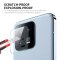 6x Kamera 9H Panzerhartglas für Xiaomi 13 3D KLAR ECHTES TEMPERED Panzerglas Kameraglas Kamerhartglas Kameraschutzglas Schutzglas Schutzfolie Panzerfolie