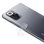 3x Kamera 9H Panzerhartglas für Xiaomi Redmi Note 10 Pro 3D KLAR ECHTES TEMPERED Panzerglas Kameraglas Kamerhartglas Kameraschutzglas Schutzglas Schutzfolie Screen Protector #1