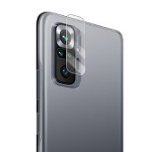 4x Kamera 9H Panzerhartglas für Xiaomi Redmi Note 10...