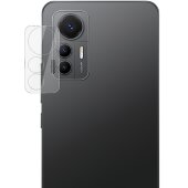1x Kamera 9H Panzerhartglas für Xiaomi 12 Pro 3D...